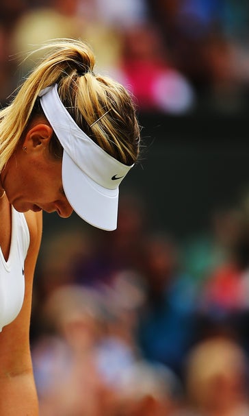 11 problems with Maria Sharapova's bogus two-year suspension